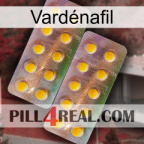 Vardénafil new10
